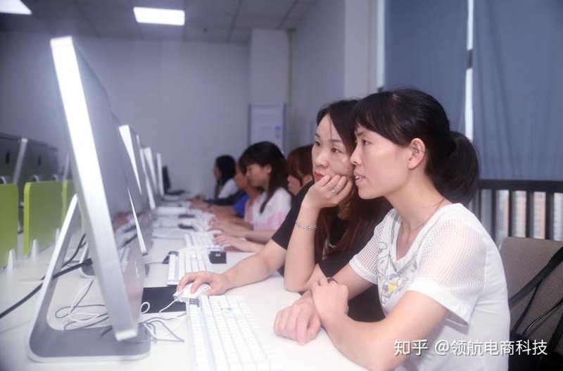 大同电子商务销售中心的崛起与前景